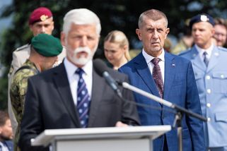 Extrémní kohabitace začíná. Pavel může Babišovi zatopit už tento týden - Seznam Zprávy